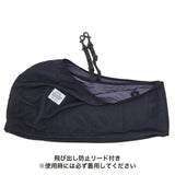 マンダリンブラザーズ 夏用 スリング メッシュドッグスリング 抱っこひも フィット ドッグスリング 犬 男の子 女の子 おしゃれ MANDARINE BROTHERS