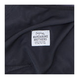 マンダリンブラザーズ 夏用 スリング メッシュドッグスリング 抱っこひも フィット ドッグスリング 犬 男の子 女の子 おしゃれ MANDARINE BROTHERS