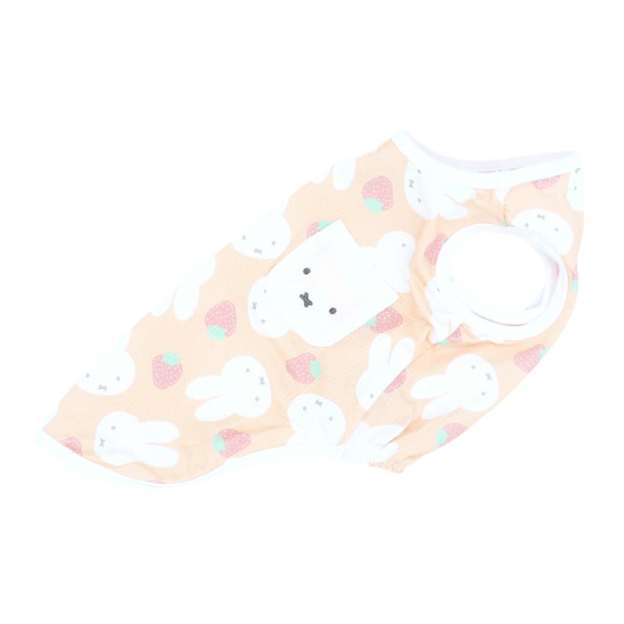セール ミッフィー クールタンクトップ クール 犬 いぬ 犬服 男の子 女の子 おしゃれ ピーナッツ MIFFY miffy