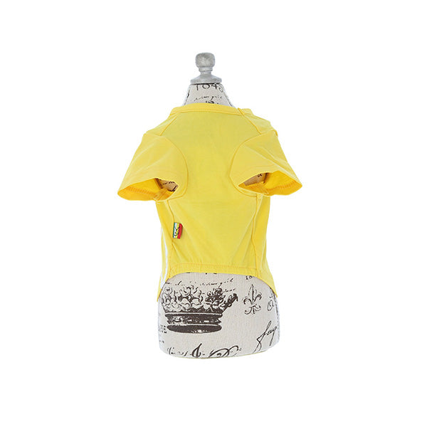 セール アーノルドパーマー クール 虫除け ビッグアンブレラプリントTシャツ 犬服 男の子 女の子 おしゃれ Arnold Palmer