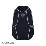 マンダリンブラザーズ 夜散歩 接触冷感 リフレクティブTシャツ 夏服 リフレクター UPF50+ ひんやり ドッグウェア 犬服 男の子 女の子 おしゃれ MANDARINE BROTHERS