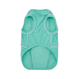 マンダリンブラザーズ 夜散歩 接触冷感 リフレクティブTシャツ 夏服 リフレクター UPF50+ ひんやり ドッグウェア 犬服 男の子 女の子 おしゃれ MANDARINE BROTHERS