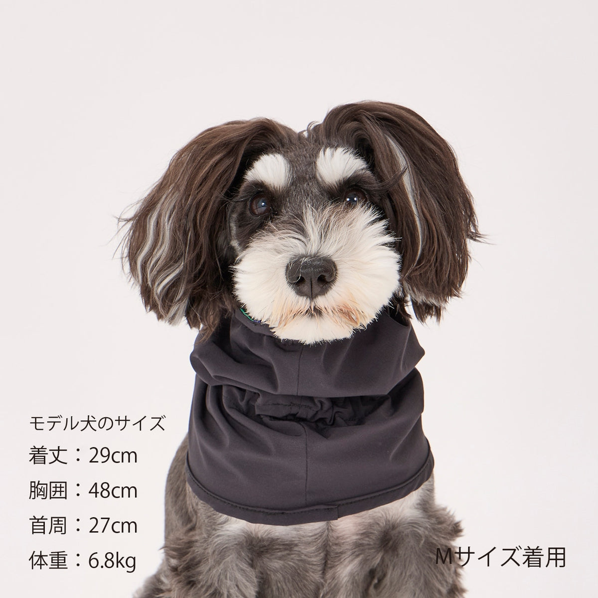 セール マンダリンブラザーズ リバーシブルスヌード 汚れ防止対策 防寒対策 ドッグウェア 犬服 男の子 女の子 おしゃれ MANDARINE BROTHERS