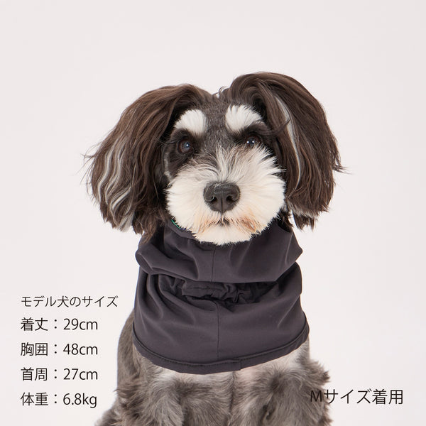 セール マンダリンブラザーズ リバーシブルスヌード 汚れ防止対策 防寒対策 ドッグウェア 犬服 男の子 女の子 おしゃれ MANDARINE BROTHERS