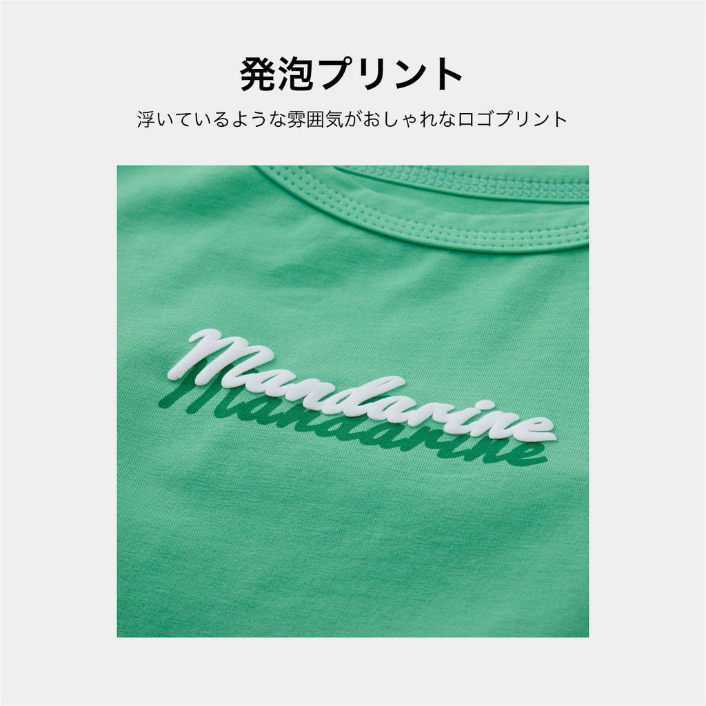 セール マンダリンブラザーズ 接触冷感 防虫 シャドウロゴクールTシャツ おしゃれ 夏服 虫よけ クールシャツ ひんやり ドッグウェア 犬服 男の子 女の子 おしゃれ MANDARINE BROTHERS
