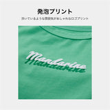 マンダリンブラザーズ 接触冷感 防虫 シャドウロゴクールTシャツ おしゃれ 夏服 虫よけ クールシャツ ひんやり ドッグウェア 犬服 男の子 女の子 おしゃれ MANDARINE BROTHERS