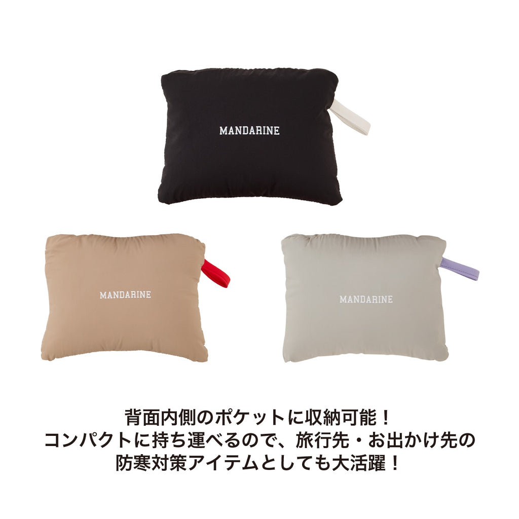 セール マンダリンブラザーズ 撥水加工 スーパーライトパフベスト ドッグウェア 冬 ベスト 防寒 男の子 女の子 おしゃれ MANDARINE BROTHERS