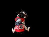 オラフ はっぴ 小型犬 中型犬 夏祭り ゆかた 浴衣 法被 イベント ペット 春夏服 ドッグウェア 着脱簡単 犬服 男の子 女の子 おしゃれ PEANUTS