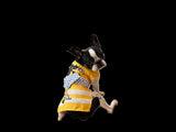 ウッドストック はっぴ 小型犬 中型犬 夏祭り ゆかた 浴衣 法被 イベント ペット 春夏服 ドッグウェア 着脱簡単 犬服 男の子 女の子 おしゃれ PEANUTS