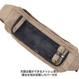 マンダリンブラザーズ スリーブショルダーバッグ キャリーバッグ スリング  小型犬 ドッグウェア 犬 猫 男の子 女の子 おしゃれ MANDARINE BROTHERS