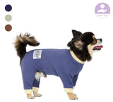 マンダリンブラザーズ デリケートな肌に パジャマ テンダーケアパジャマ 安全品質生地 ロンパース ルームウェア パピー アレルギー ドッグウェア 犬服 男の子 女の子 おしゃれ MANDARINE BROTHERS