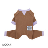 マンダリンブラザーズ デリケートな肌に パジャマ テンダーケアパジャマ 安全品質生地 ロンパース ルームウェア パピー アレルギー ドッグウェア 犬服 男の子 女の子 おしゃれ MANDARINE BROTHERS