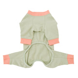 マンダリンブラザーズ デリケートな肌に パジャマ テンダーケアパジャマ 安全品質生地 ロンパース ルームウェア パピー アレルギー ドッグウェア 犬服 男の子 女の子 おしゃれ MANDARINE BROTHERS