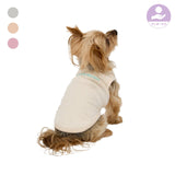 マンダリンブラザーズ デリケートな肌に テンダーケアTシャツ ドッグウェア ベビー パピー アレルギー 男の子 女の子 おしゃれ MANDARINE BROTHERS