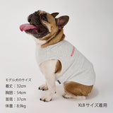 マンダリンブラザーズ テンダーケアTシャツ ドッグウェア ベビー パピー アレルギー 男の子 女の子 おしゃれ MANDARINE BROTHERS