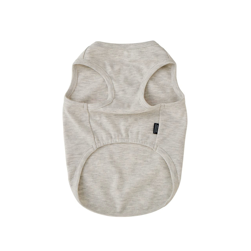 マンダリンブラザーズ デリケートな肌に テンダーケアTシャツ ドッグウェア ベビー パピー アレルギー 男の子 女の子 おしゃれ MANDARINE BROTHERS