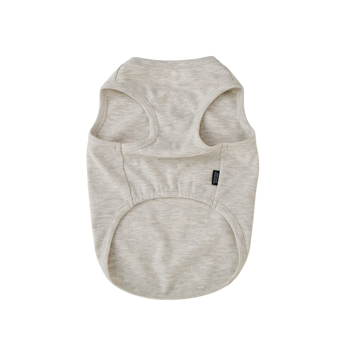マンダリンブラザーズ デリケートな肌に テンダーケアTシャツ ドッグウェア ベビー パピー アレルギー 男の子 女の子 おしゃれ MANDARINE BROTHERS