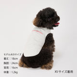 マンダリンブラザーズ テンダーケアTシャツ ドッグウェア ベビー パピー アレルギー 男の子 女の子 おしゃれ MANDARINE BROTHERS