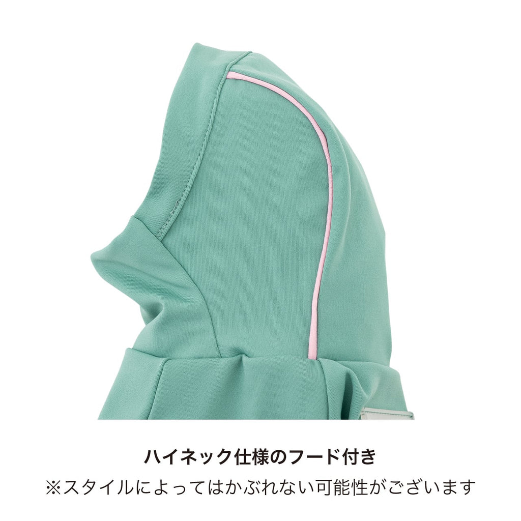 マンダリンブラザーズ 撥水 UVカット ウォーターリペレントスキンタイトスーツ ロンパース ドッグウェア ラッシュガード 犬服 男の子 女の子 おしゃれ MANDARINE BROTHERS
