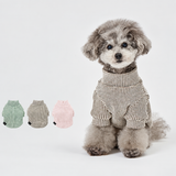 グンゼ ハッピーワッフル Tシャツ 小型犬 綿混 犬服 ペット服 ペットウェア ドッグウェア 男の子 女の子 おしゃれ GARRR