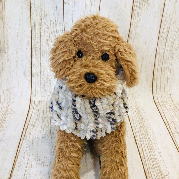 ウィズワン ネックウォーマー ハンドメイド 防寒 マフラー スヌード アクセサリー 犬 猫 男の子 女の子 おしゃれ with WaN
