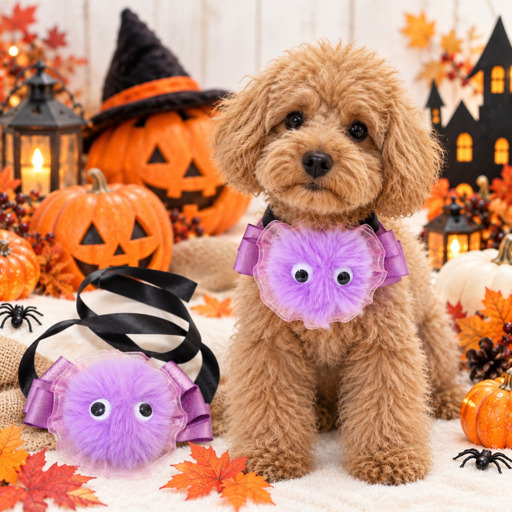 ウィズワン ハロウィン チョーカー カチューシャ ハンドメイド ハロウィーン コスチューム アクセサリー イベント 犬 猫 男の子 女の子 おしゃれ with WaN