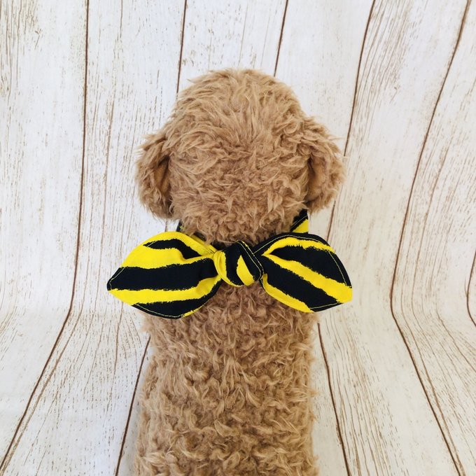 ウィズワン 節分 バンダナ スカーフ ハンドメイド 豆まき 鬼 虎 トラ コスチューム アクセサリー イベント 犬 猫 男の子 女の子 おしゃれ with WaN