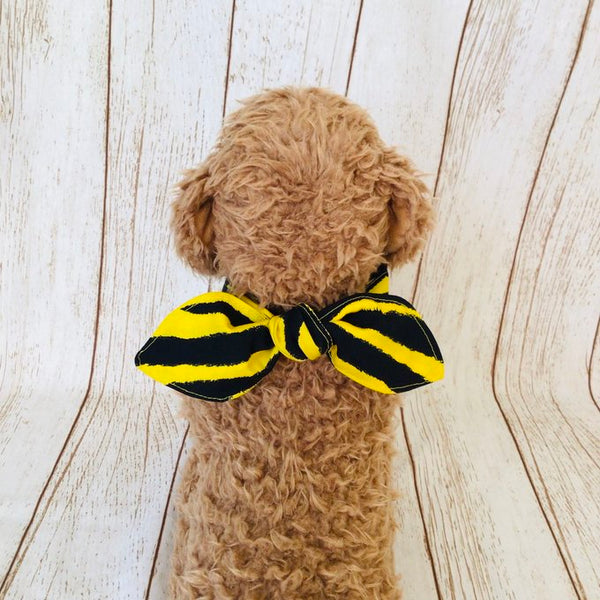 ウィズワン 節分 バンダナ スカーフ ハンドメイド 豆まき 鬼 虎 トラ コスチューム アクセサリー イベント 犬 猫 男の子 女の子 おしゃれ with WaN