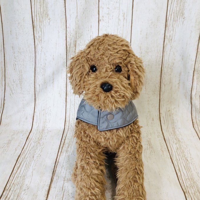 ウィズワン パジャマ 着る毛布 ベスト リバーシブル らくらくワン ハンドメイド 秋冬 犬服 男の子 女の子 おしゃれ with WaN