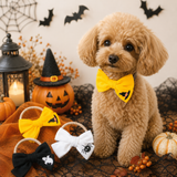 ウィズワン ハロウィン リボンチョーカー ハロウィーン コスチューム イベント 犬 猫 男の子 女の子 おしゃれ with WaN