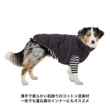 NEW マンダリンブラザーズ 防虫 ボーダーTシャツ レトロ ヴィンテージ ドッグウェア 犬服 男の子 女の子 おしゃれ MANDARINE BROTHERS