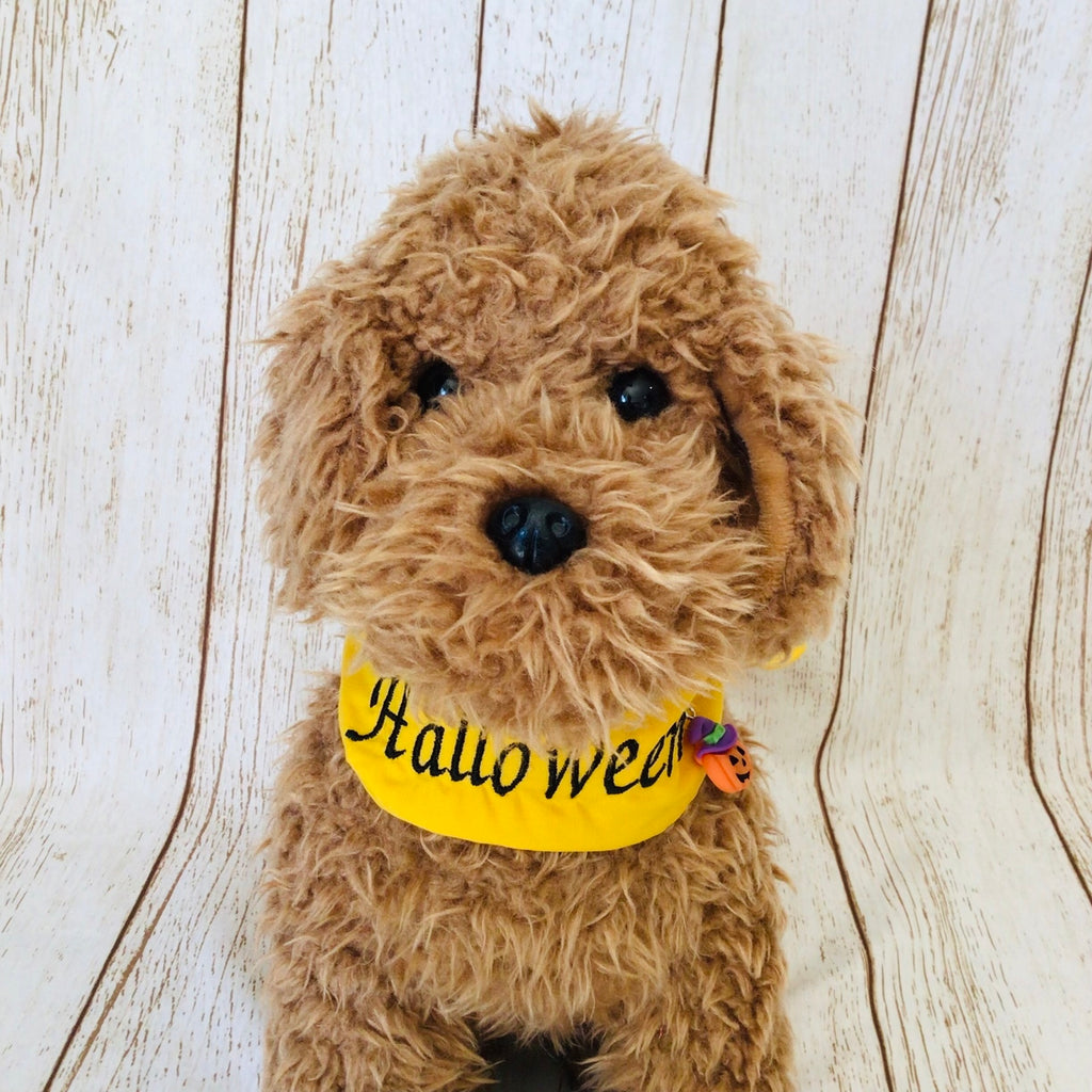 ウィズワン ハロウィン バンダナ スタイ コスチューム ハンドメイド ハロウィーン アクセサリー イベント 犬 猫 男の子 女の子 おしゃれ with WaN
