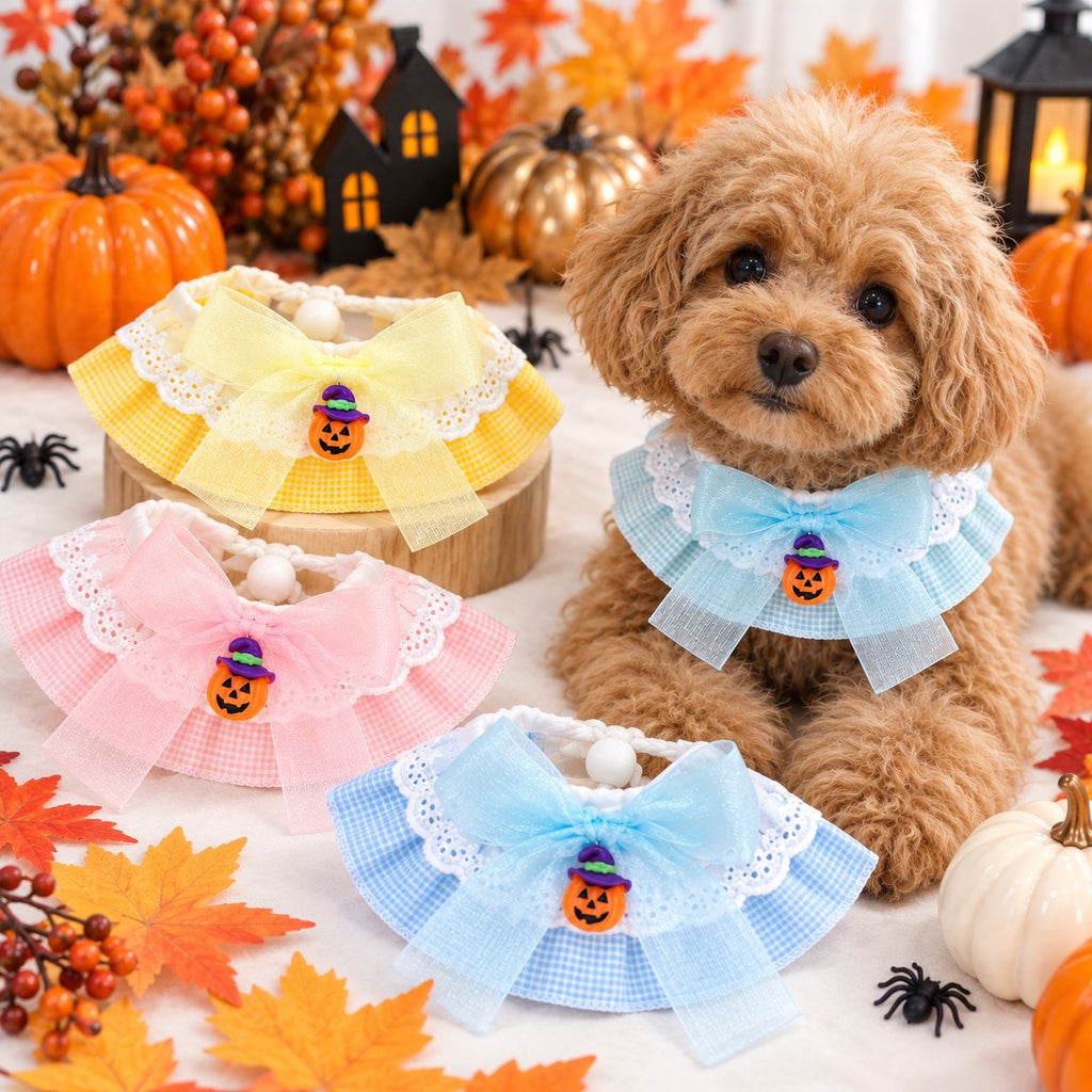 ウィズワン ハロウィン スタイ コスチューム ハンドメイド ハロウィーン アクセサリー イベント 犬 猫 男の子 女の子 おしゃれ with WaN