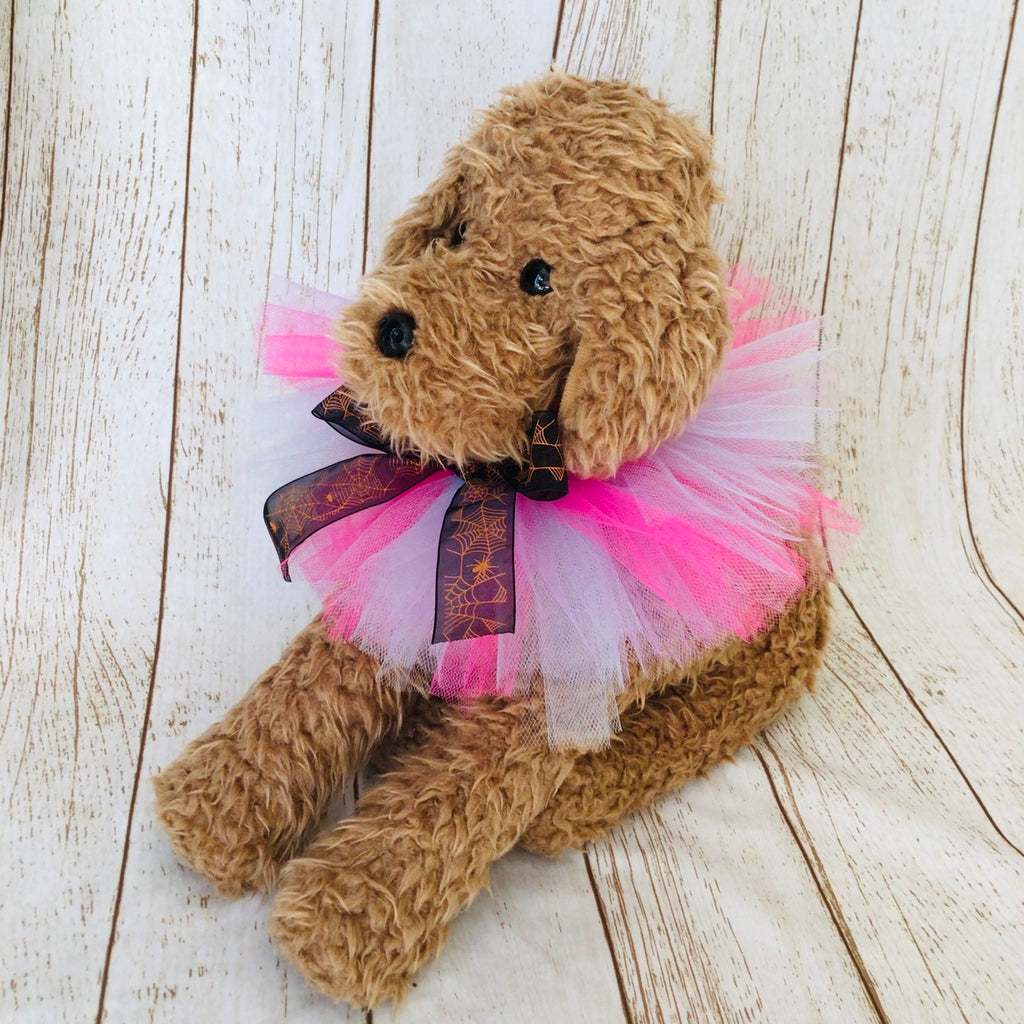 ウィズワン ハロウィン コスチューム チュール スカート ハンドメイド ハロウィーン アクセサリー イベント 犬 猫 男の子 女の子 おしゃれ with WaN