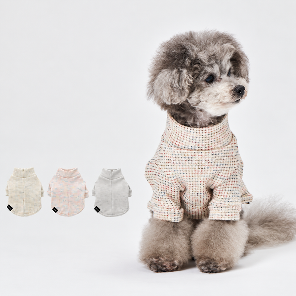 グンゼ キッキーニット Tシャツ 小型犬 綿100% 犬服 ペット服 ペットウェア ドッグウェア 男の子 女の子 おしゃれ GARRR