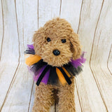 ウィズワン ハロウィン コスチューム チュール スカート ハンドメイド ハロウィーン アクセサリー イベント 犬 猫 男の子 女の子 おしゃれ with WaN