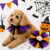ウィズワン ハロウィン コスチューム チュール スカート ハンドメイド ハロウィーン アクセサリー イベント 犬 猫 男の子 女の子 おしゃれ with WaN