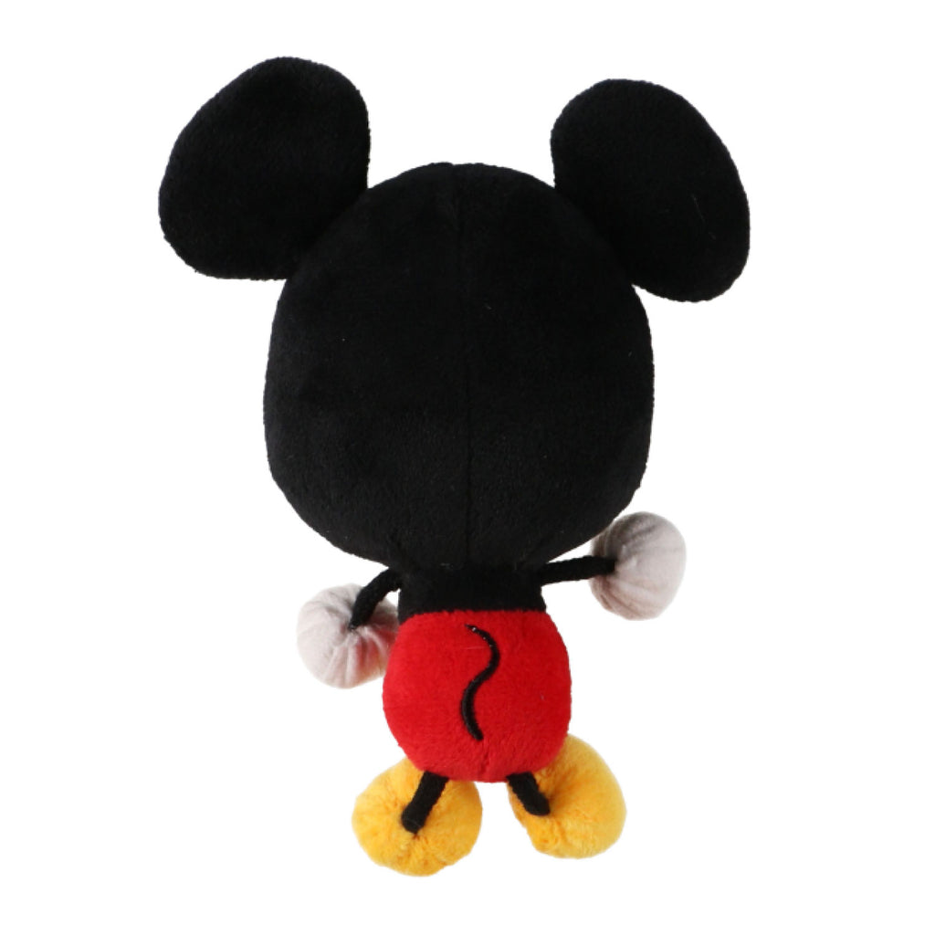 ディズニー ミッキー ぷらぷらトイ おもちゃ ドッグトイ 犬服 男の子 女の子 おしゃれ Disney