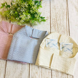 ウィズワン 保冷剤が入るベスト 保冷ベスト クール らくらくワン 簡単 ハンドメイド 夏 犬服 男の子 女の子 おしゃれ with WaN