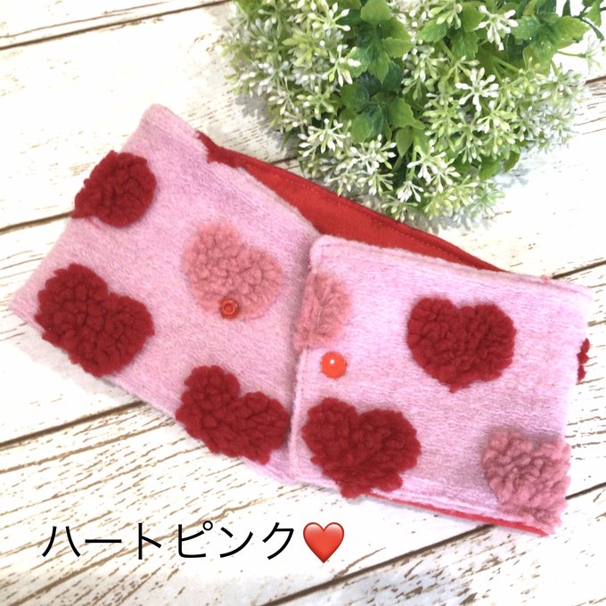 ウィズワン ネックウォーマー ハンドメイド 防寒 マフラー スヌード アクセサリー 犬 猫 男の子 女の子 おしゃれ with WaN