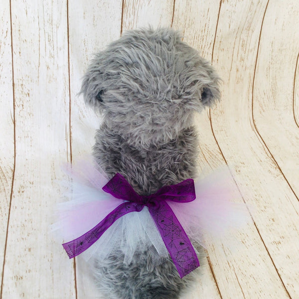 ウィズワン ハロウィン コスチューム チュール スカート ハンドメイド ハロウィーン アクセサリー イベント 犬 猫 男の子 女の子 おしゃれ with WaN