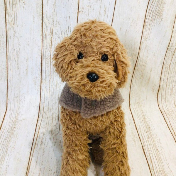 ウィズワン パジャマ 着る毛布 ベスト リバーシブル らくらくワン ハンドメイド 秋冬 犬服 男の子 女の子 おしゃれ with WaN