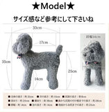 セール ウィズワン 濡らしてCOOL ネッククーラー 犬 猫 クール ハンドメイド アクセサリー クールネック 熱中症 犬服 男の子 女の子 おしゃれ ｗith WaN