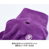 NEW マンダリンブラザーズ ロンパース ミニロゴボアスーツ つなぎ カバーオール ドッグウェア 犬服 男の子 女の子 おしゃれ MANDARINE BROTHERS