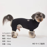 NEW マンダリンブラザーズ ロンパース ミニロゴボアスーツ つなぎ カバーオール ドッグウェア 犬服 男の子 女の子 おしゃれ MANDARINE BROTHERS
