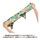 NEW マンダリンブラザーズ ロンパース スキンタイトスーツマルチプリント つなぎ ドッグウェア 犬服 男の子 女の子 おしゃれ MANDARINE BROTHERS