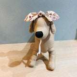 ウィズワン カチューシャ チョーカー リボン アクセサリー 撮影小物 イベント ネックレス ハンドメイド 手作り 犬 猫 男の子 女の子 おしゃれ with WaN