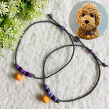 ウィズワン ハロウィン チョーカー ハロウィーン かぼちゃ ハンドメイド 手作り 犬 猫 男の子 女の子 おしゃれ with WaN