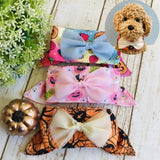 ウィズワン ハロウィン バンダナ スカーフ アクセサリー イベント ハンドメイド 手作り 犬 猫 男の子 女の子 おしゃれ with WaN