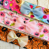ウィズワン ハロウィン バンダナ スカーフ アクセサリー イベント ハンドメイド 手作り 犬 猫 男の子 女の子 おしゃれ with WaN
